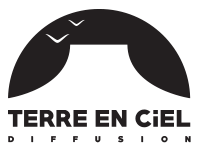 Logo du magasin terre en ciel diffusion